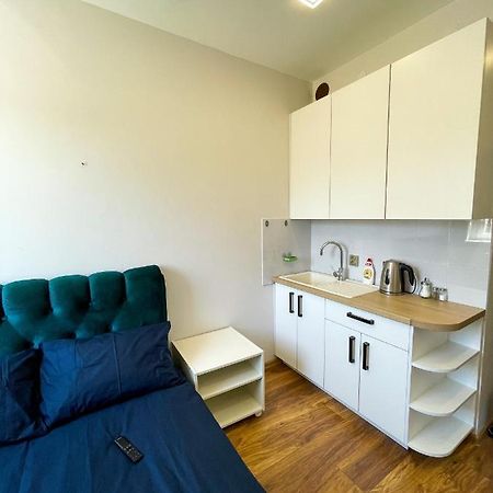 Tvarkingas Butas Klaipedos Centre Klaipėda Exteriér fotografie